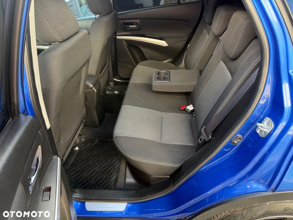 Suzuki SX4 S-Cross 1.6 VVT 4x2 limited - 23