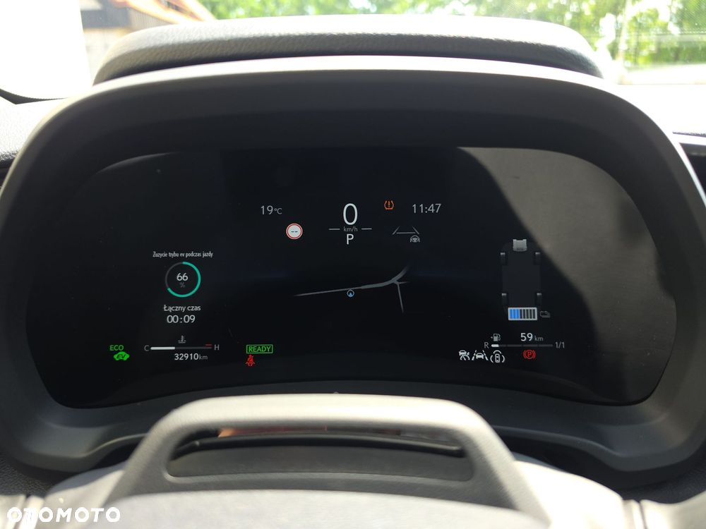 Lexus LBX 1.5 Hybrid Emotion - 15