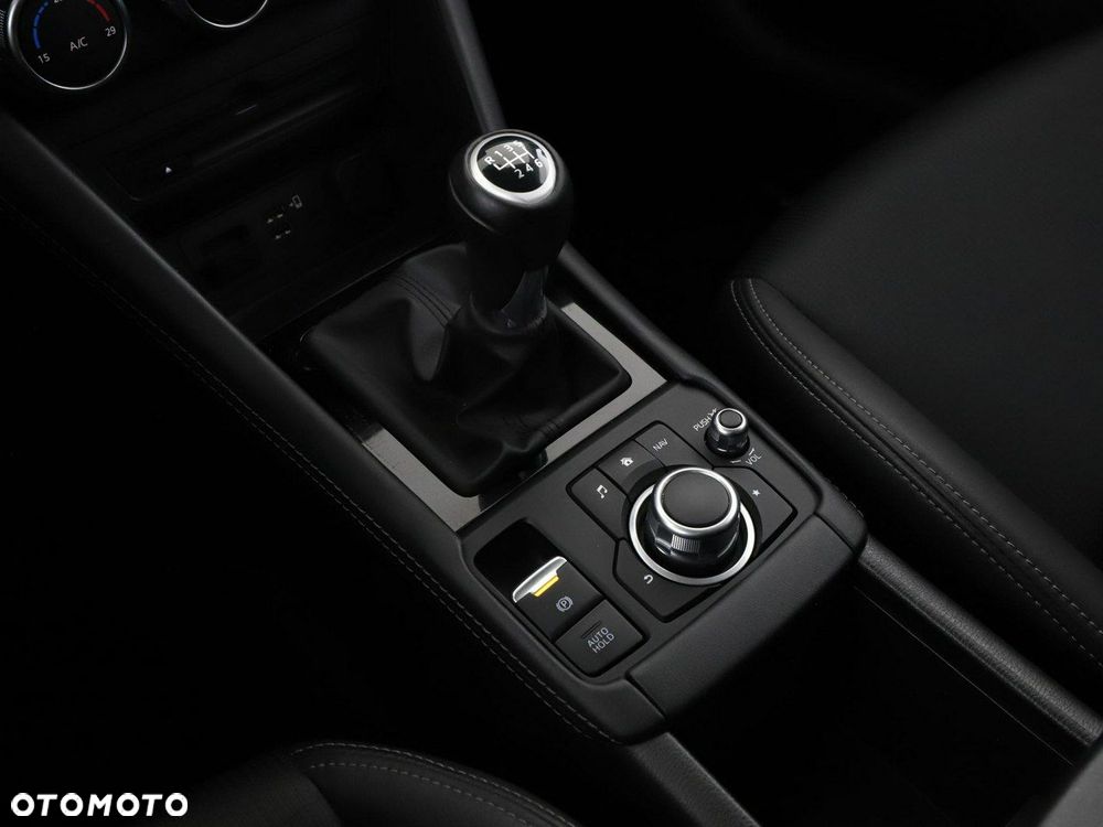 Mazda CX-3 SKYACTIV-G 121 FWD Selection - 31