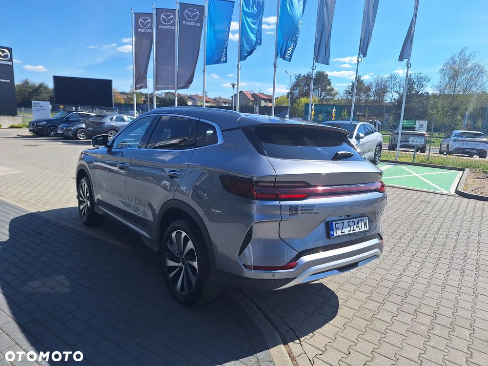 BYD Seal U 1.5 Boost - 6