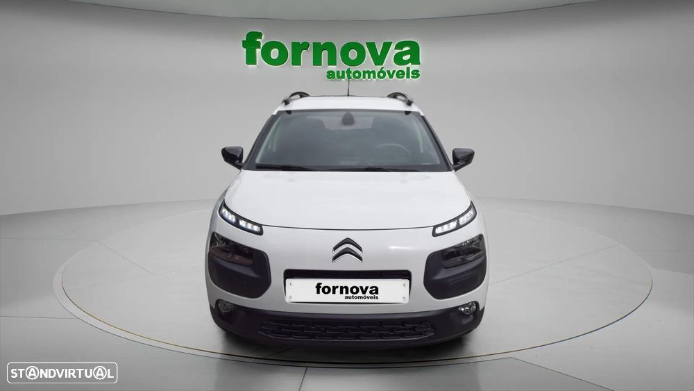 Citroën C4 Cactus 1.6 BlueHDi Feel - 2