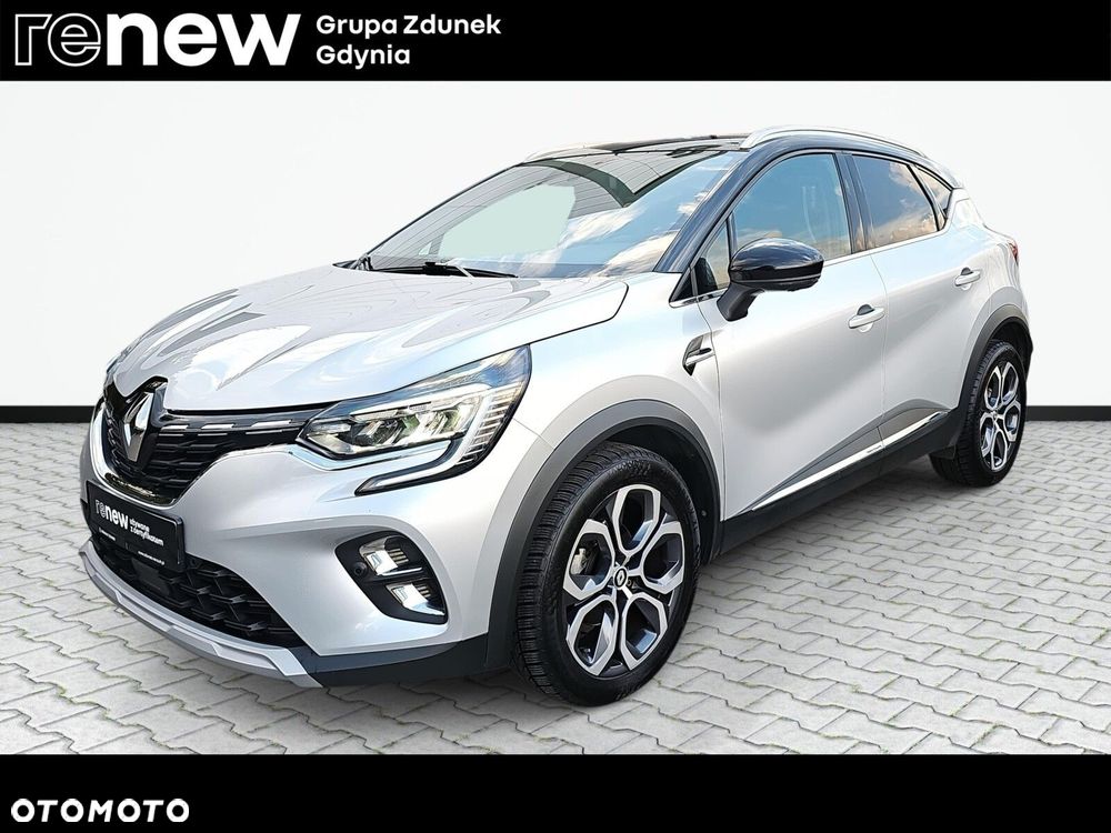 Renault Captur - 1
