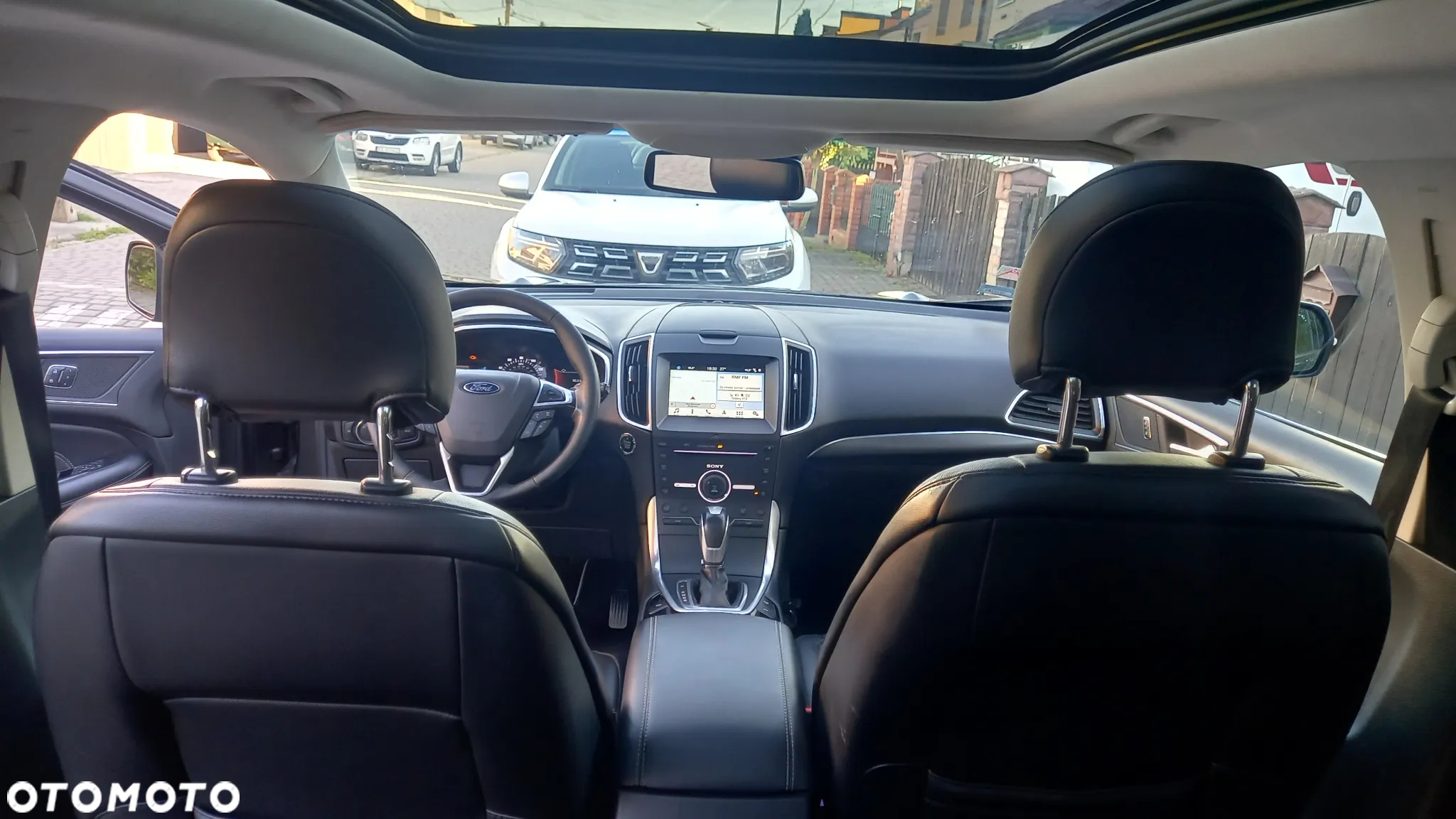 Ford Edge - 17