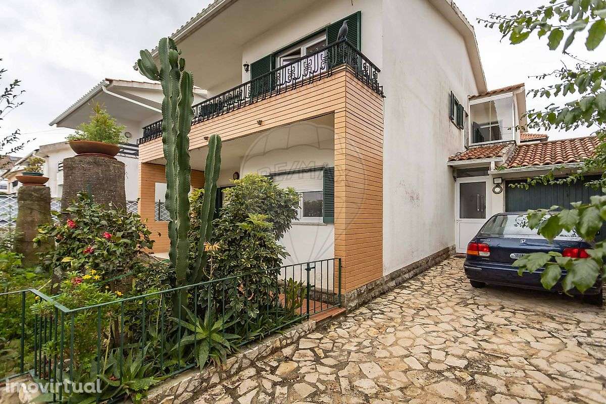 Moradia T5 para venda - Grande imagem: 3/50