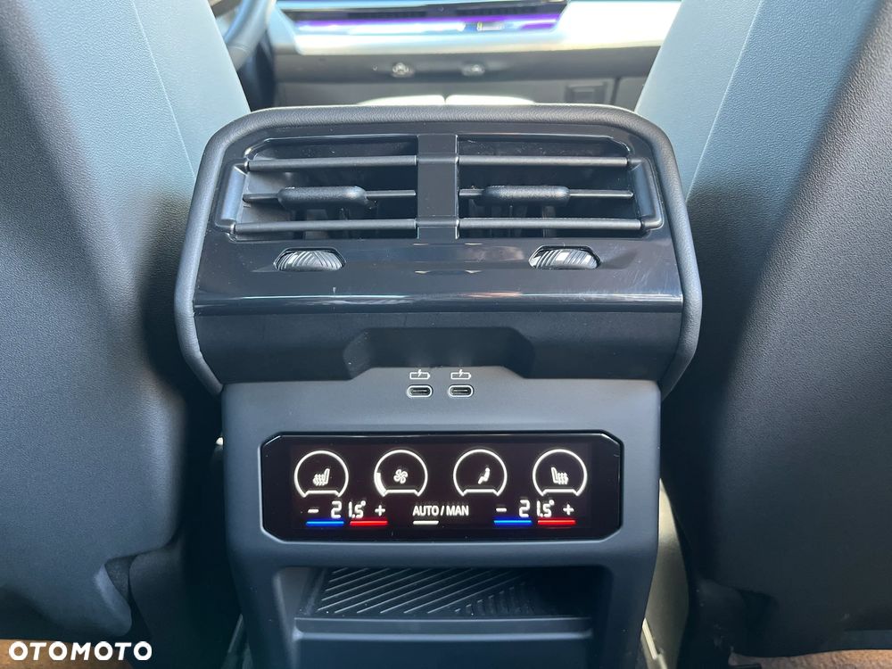 BMW Seria 5 520d mHEV M Sport - 30