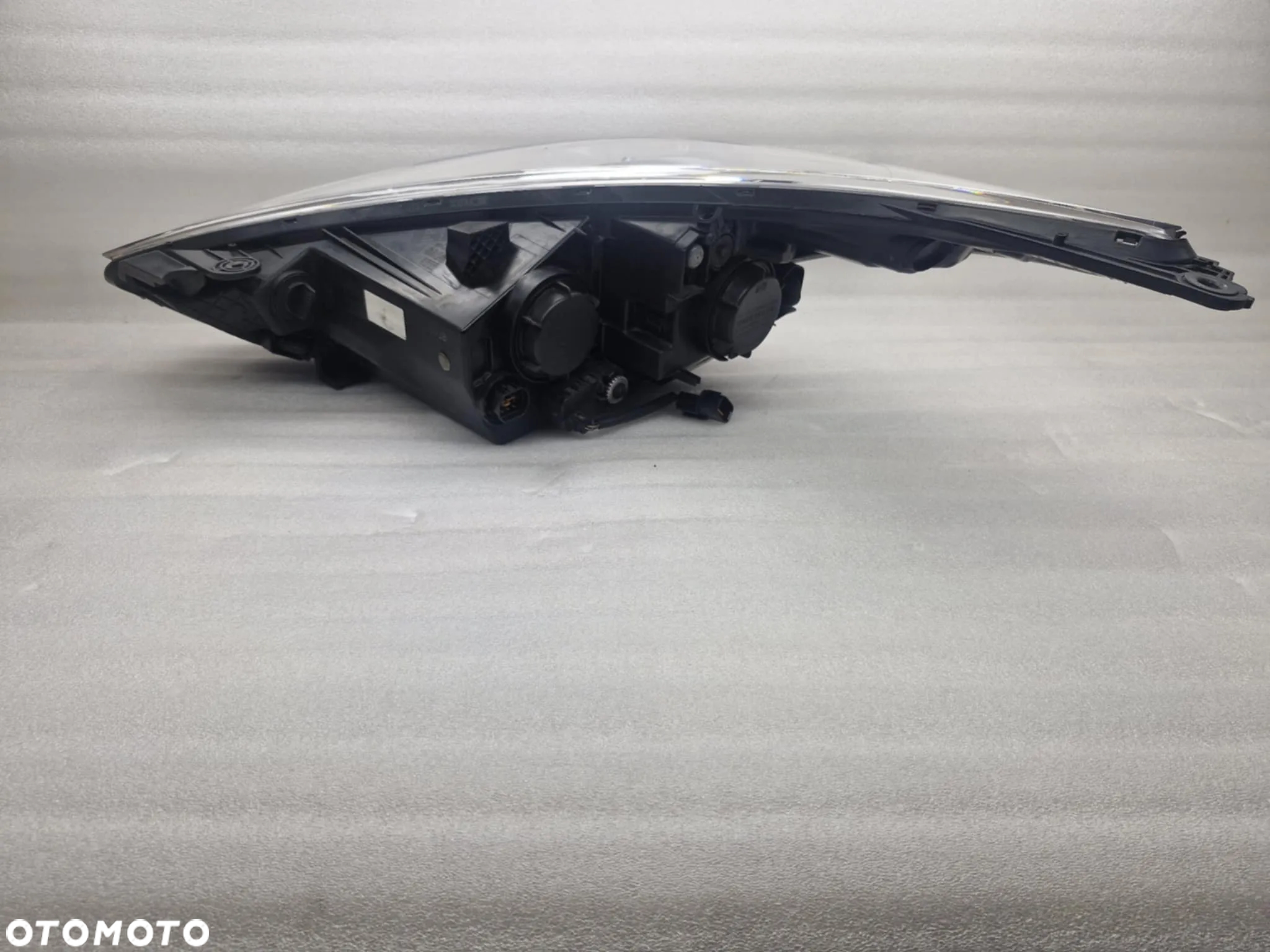 HYUNDAI VELOSTER LED LAMPA LEWA/PRAWA PRZÓD 92101-2V160/92102-2V160 KOMPLET - 27