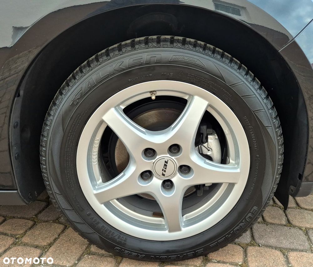 Ford Focus 1.6 TDCi ECOnetic 88g Start-Stopp-System Trend - 21