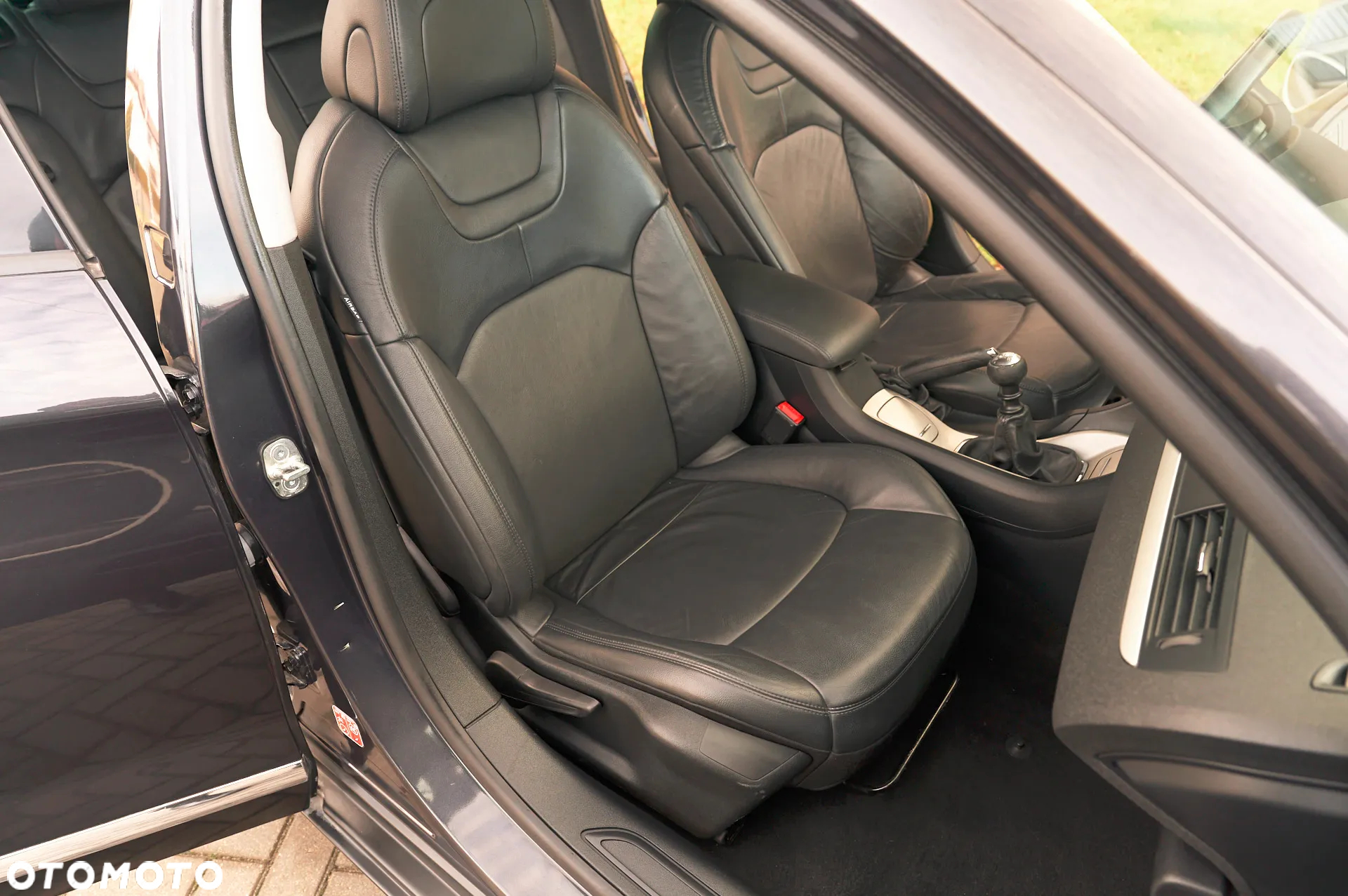 Citroën C5 Tourer HDi 135 FAP Exclusive - 26