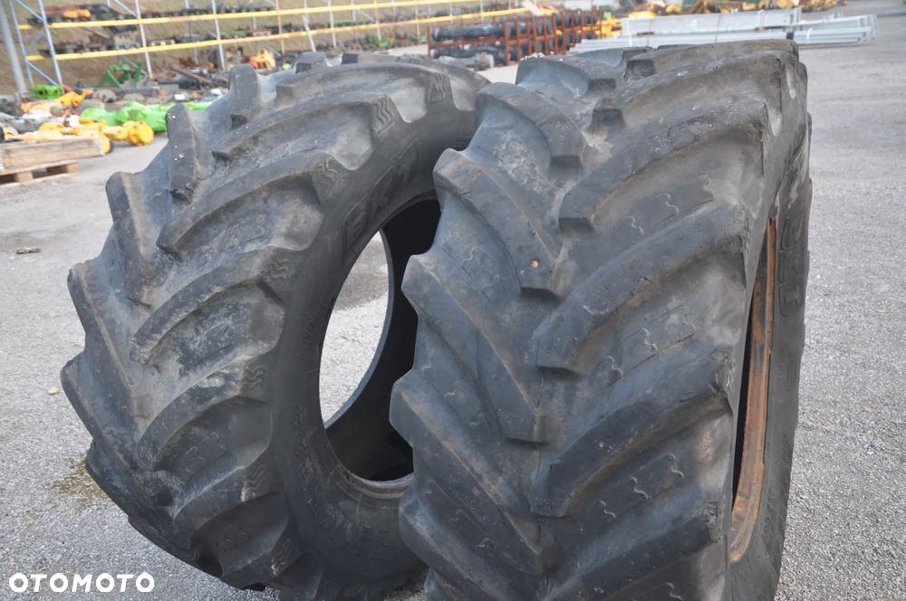 Opona BKT Agrimax 540/65 R 28 - 4