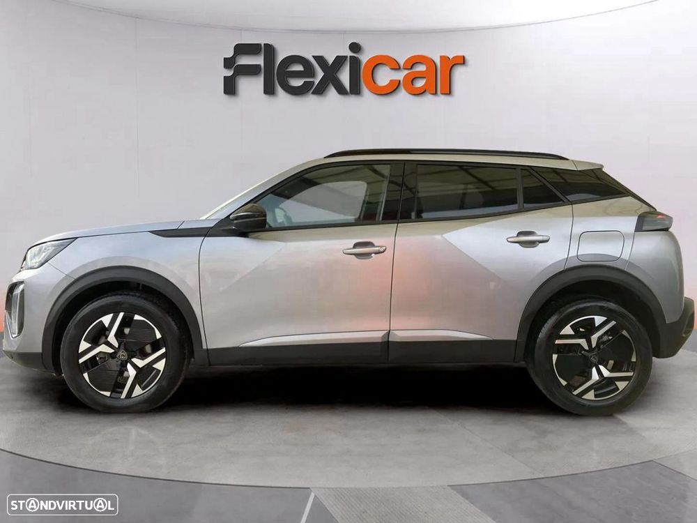 Peugeot 2008 1.2 PureTech Allure - 6