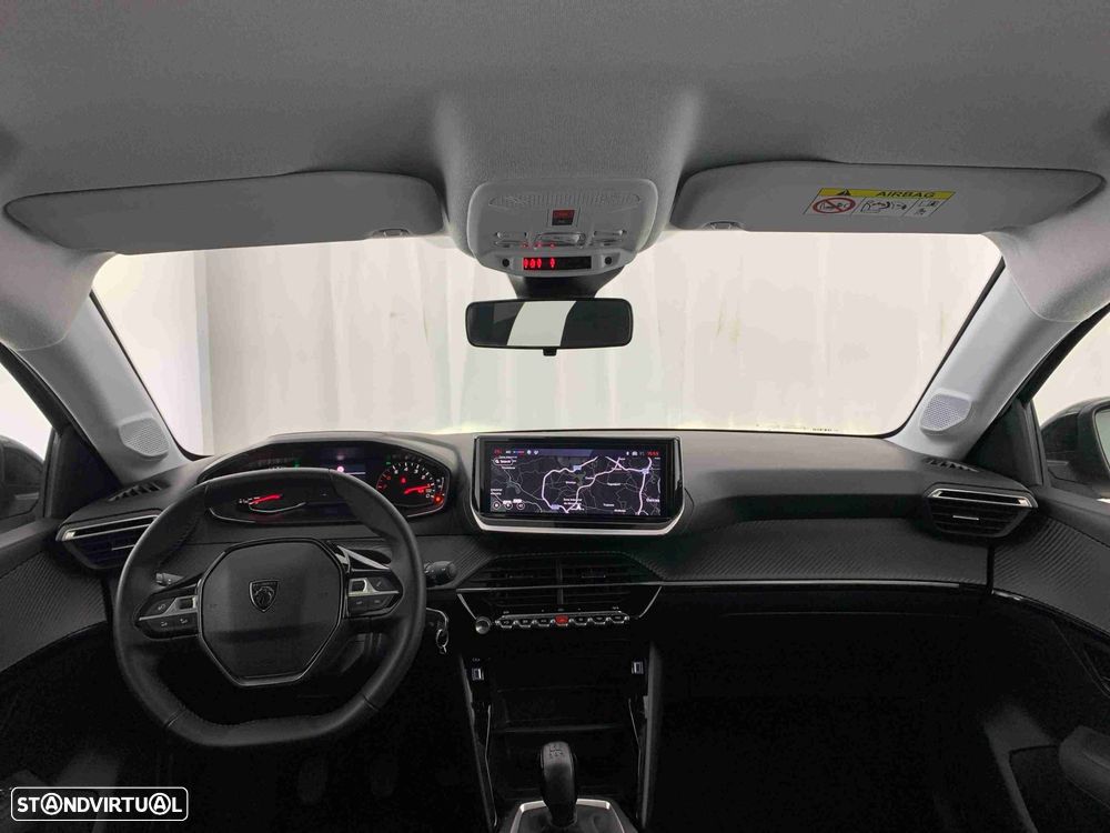 Peugeot 208 1.2 PureTech Active - 13