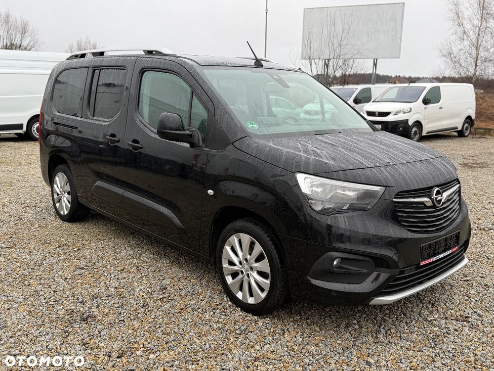 Opel Combo 1.5 D 96kW XL Edition - 1