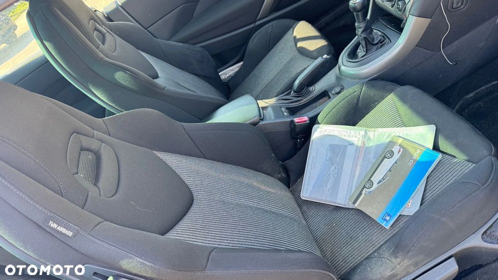 Peugeot 308 CC 120 VTi Premium - 4