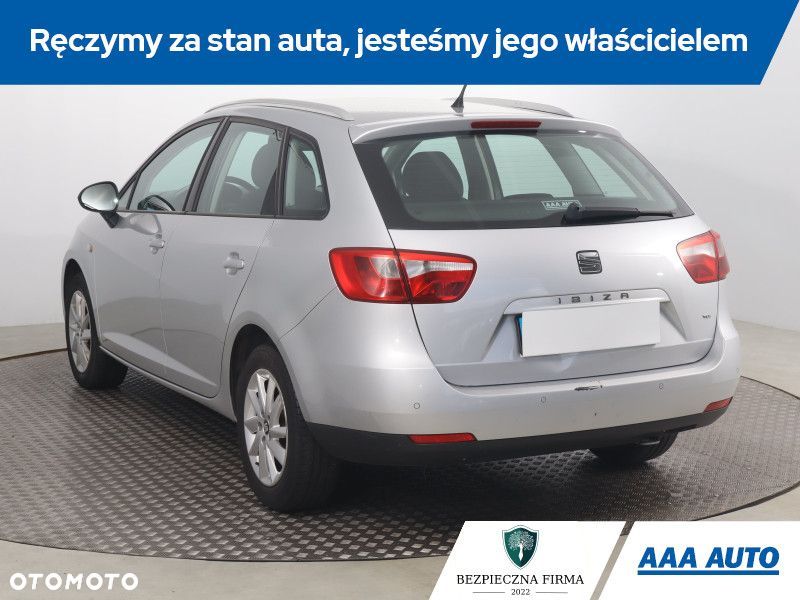 Seat Ibiza - 5