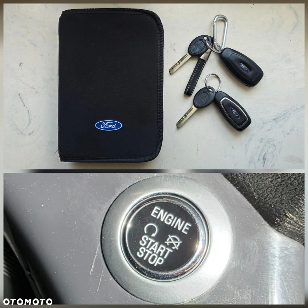 Ford Kuga 2.0 TDCi 4x4 Titanium - 36