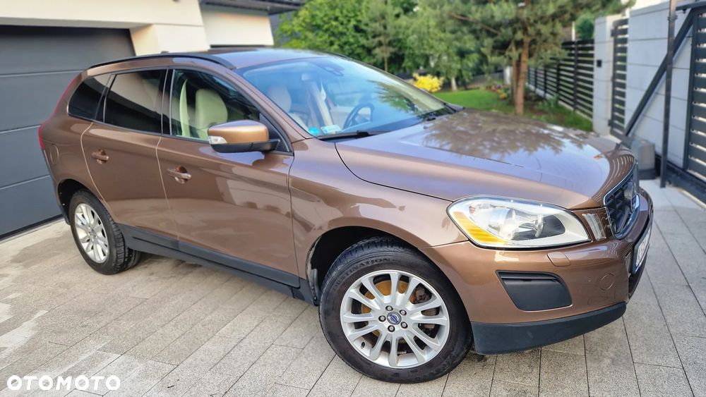 Volvo XC 60 - 1