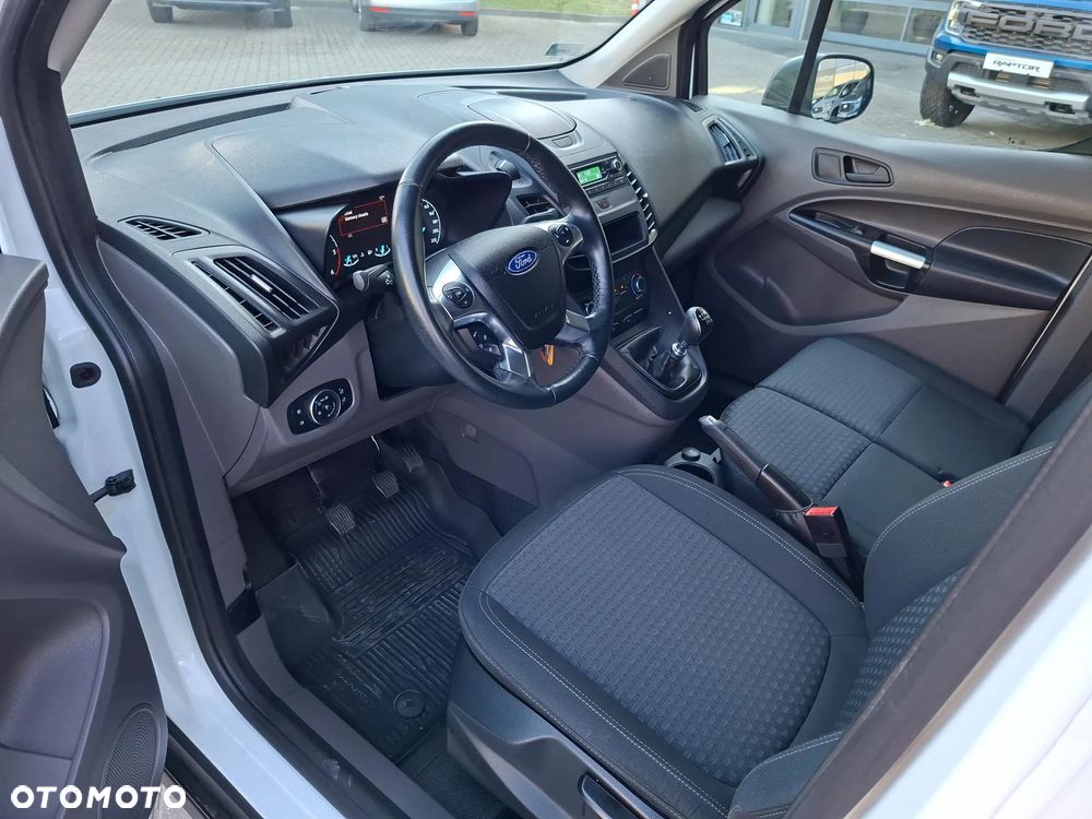 Ford Connect - 18