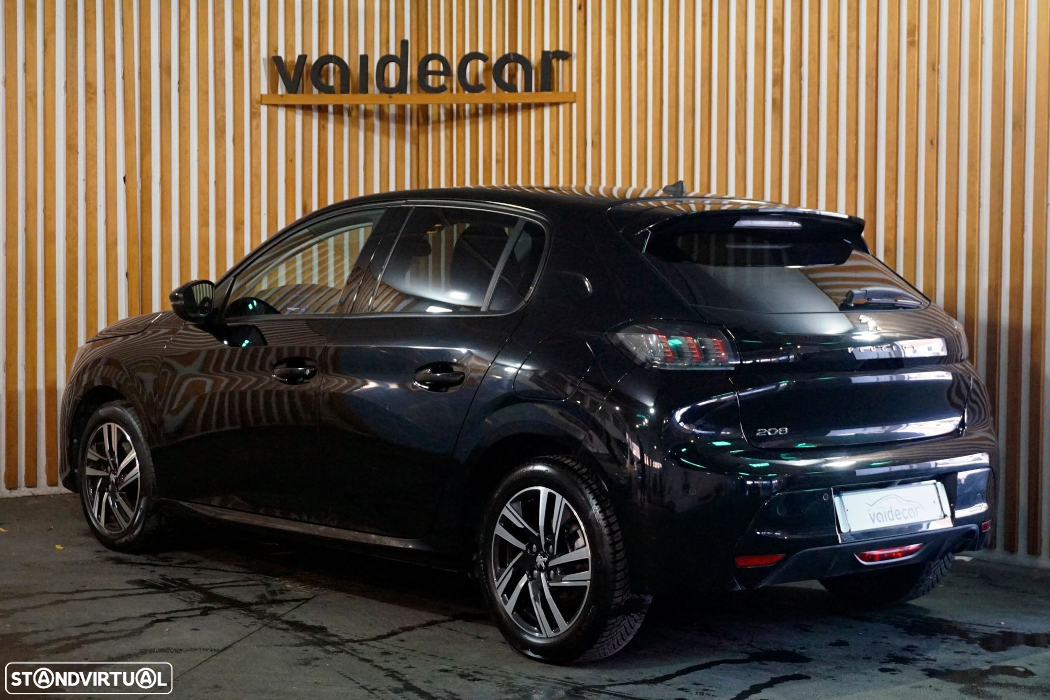 Peugeot 208 1.2 PureTech Allure - 2