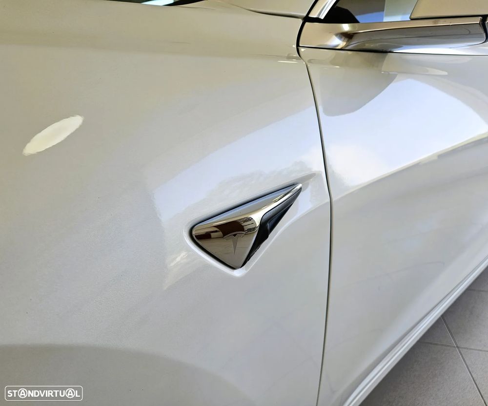 Tesla Model 3 Standard Range Plus RWD - 9