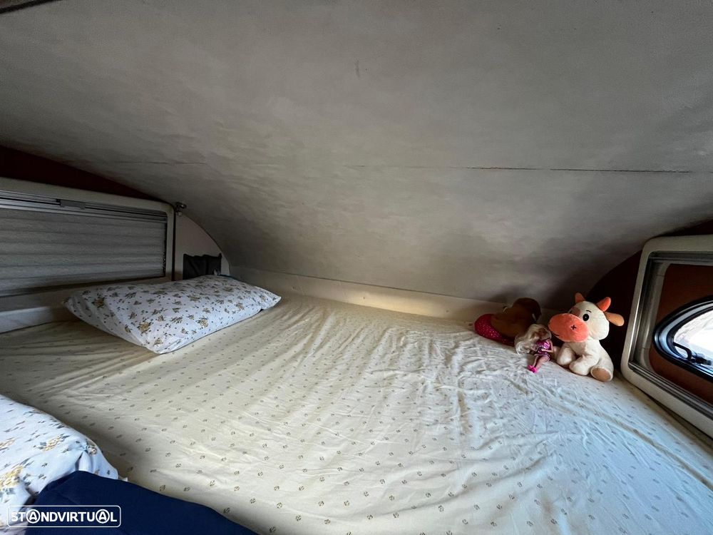 Fiat Ducato - 8