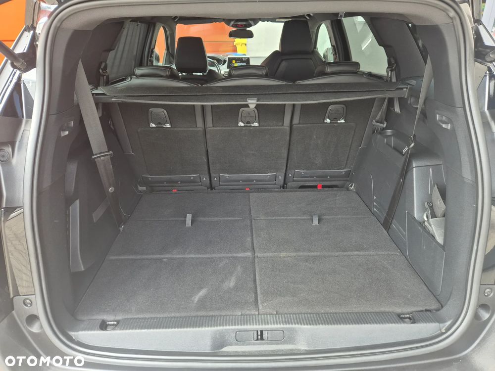 Peugeot 5008 BlueHDi 180 EAT8 GT - 15