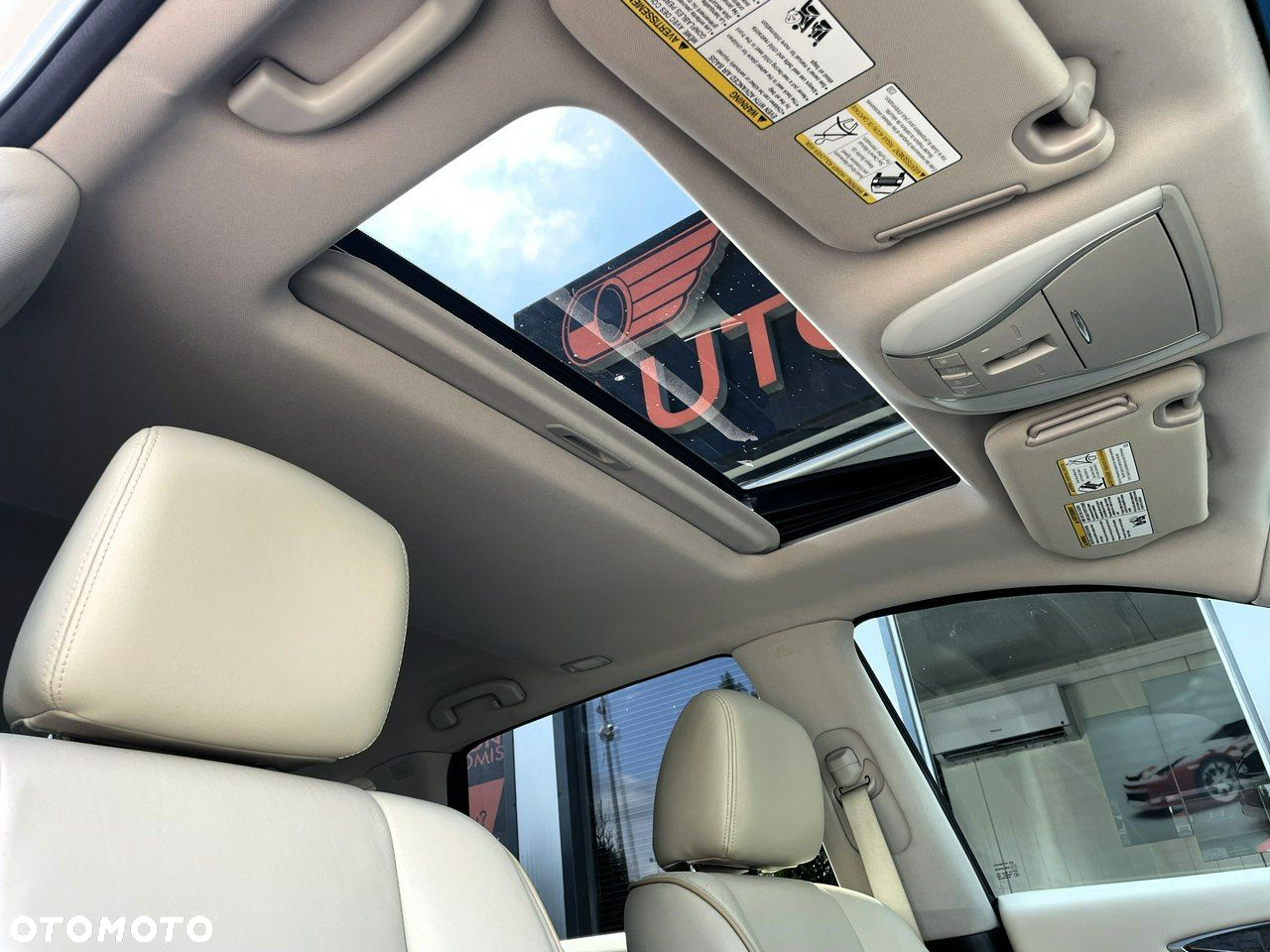 Infiniti QX60 3.5 Elite - 27