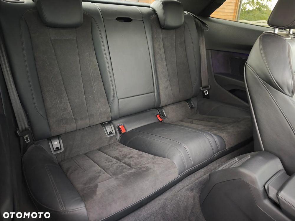 Audi A5 - 22