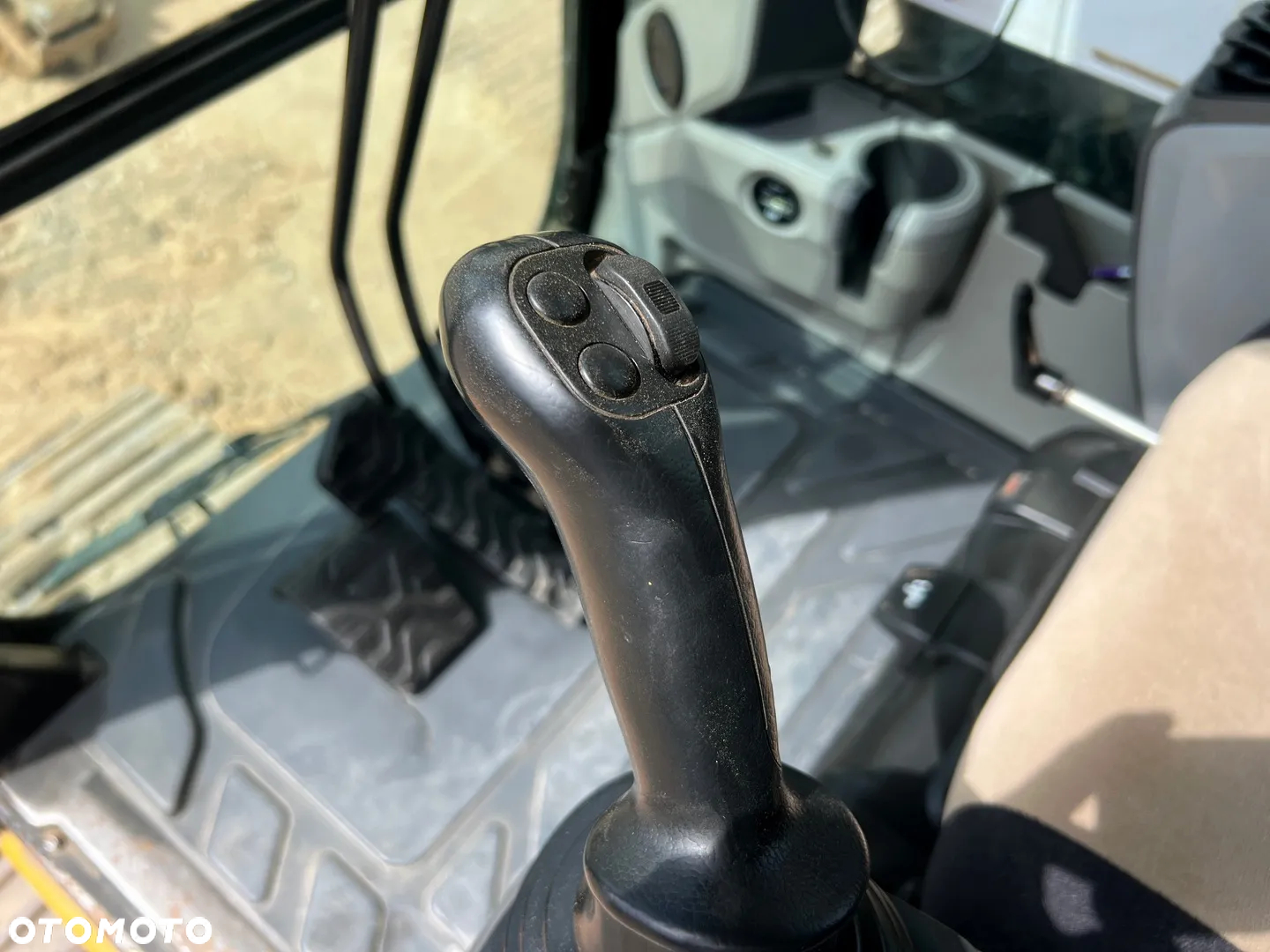 Caterpillar 320EL - 28