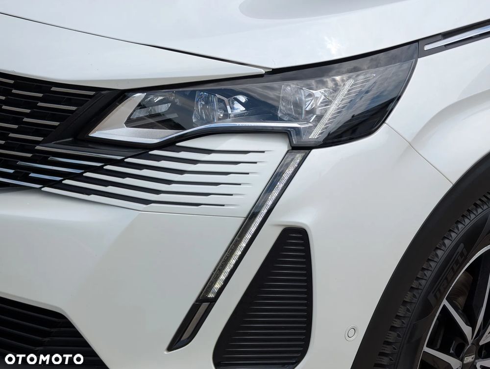 Peugeot 3008 225 e-EAT8 GT - 9