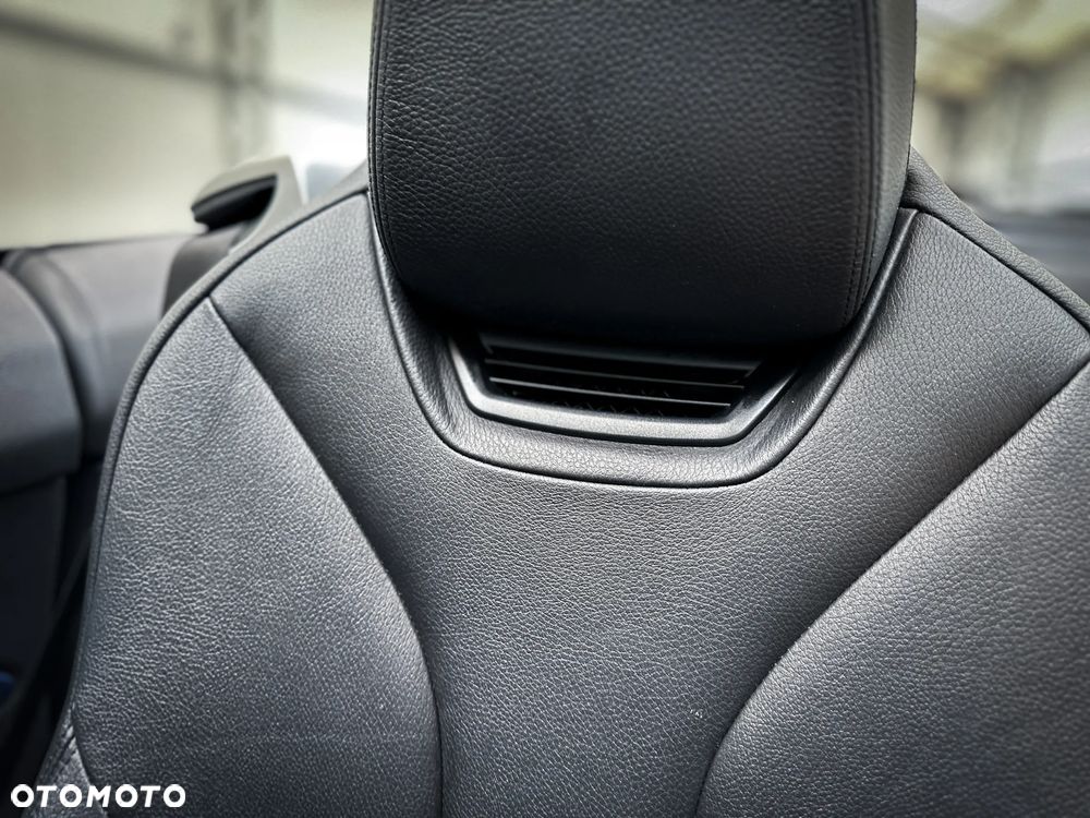 BMW Seria 4 420d Cabrio M Sport - 30