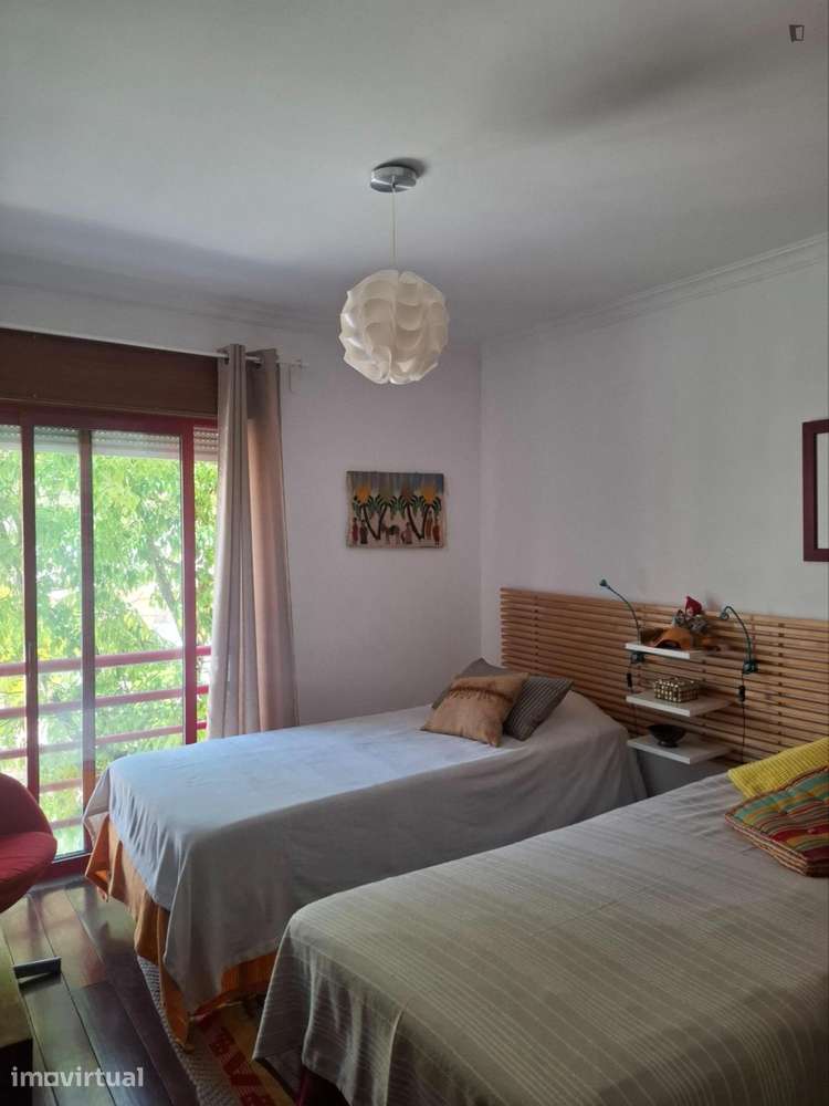 Apartamento com 1 quartos - localizado em Costa da Caparica Lisbon - Grande imagem: 3/18