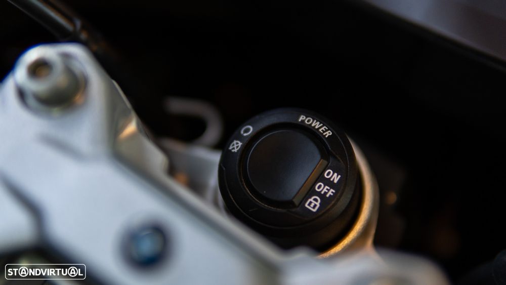 BMW F 850 GS Adventure 40 anos GS - 10