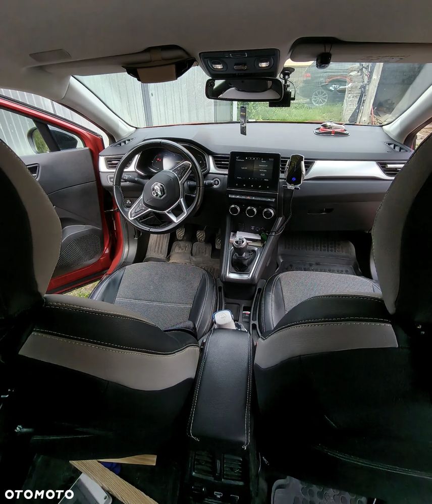 Renault Captur - 7
