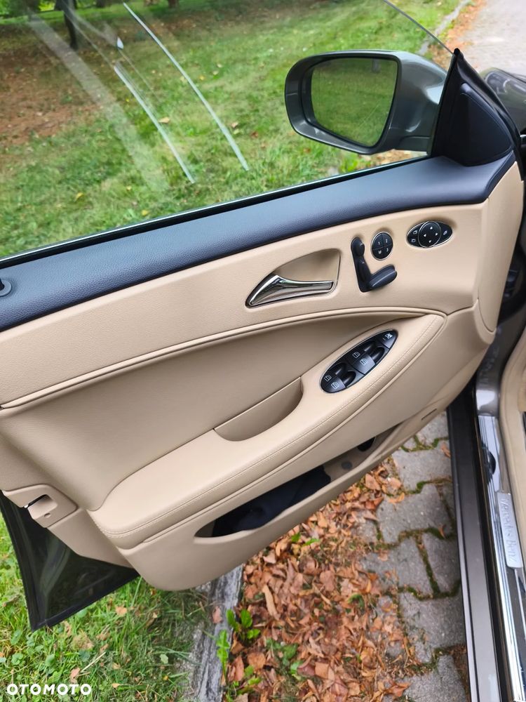 Mercedes-Benz CLS 320 CDI - 3