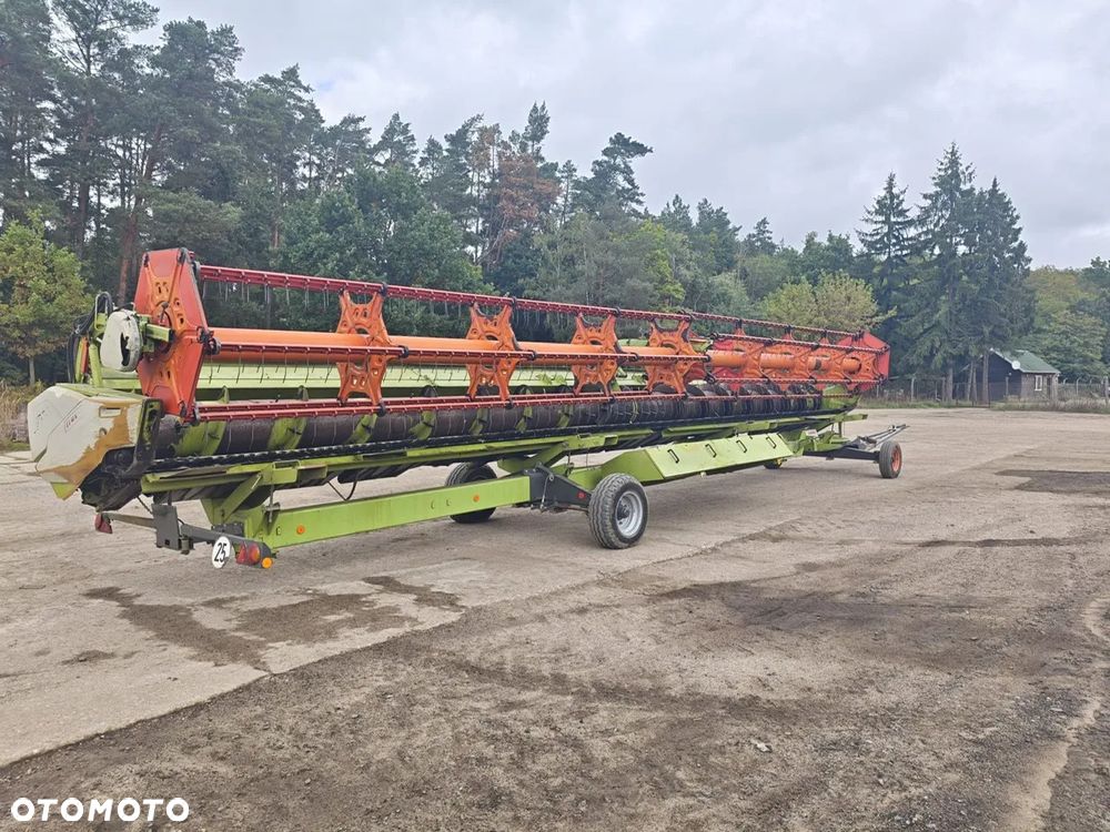 Claas Lexion 760 TT - 10