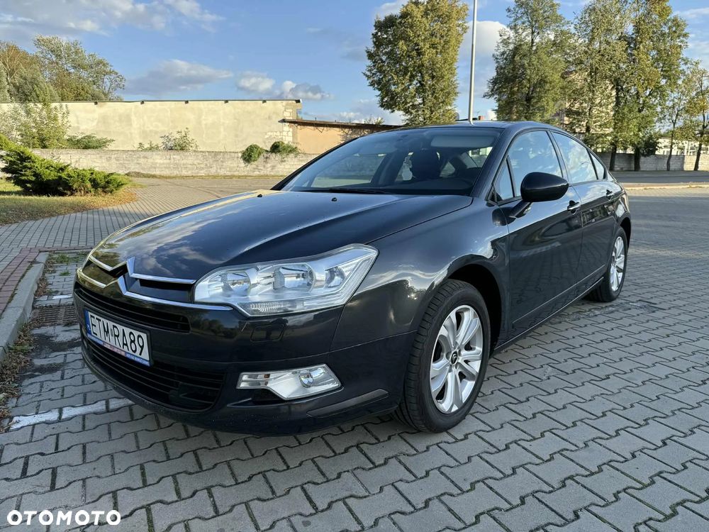 Citroën C5 1.8i 16V Dynamique Equilibre - 2