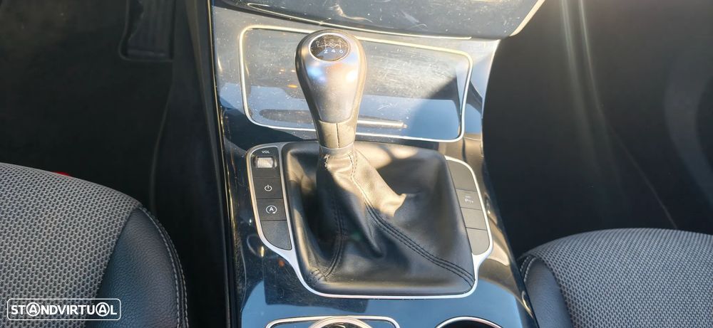 Mercedes-Benz C 200 - 14