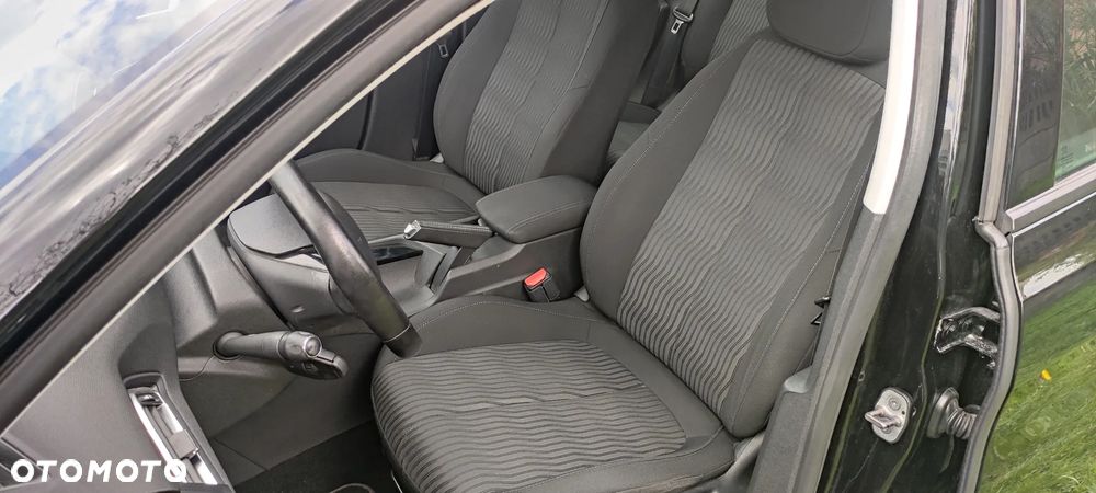 Peugeot 308 BlueHDi 120 Stop & Start Style - 15