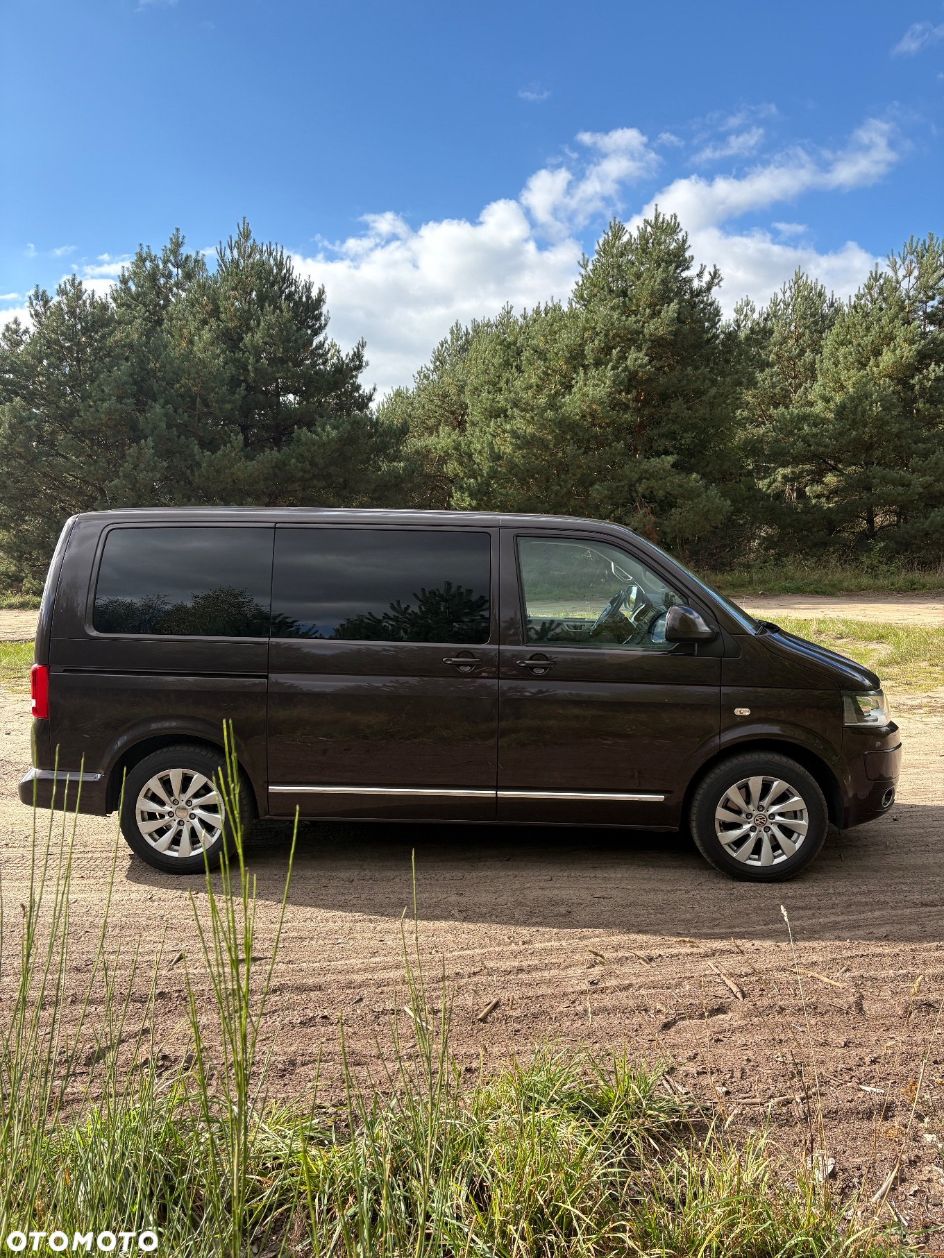 Volkswagen Multivan - 3