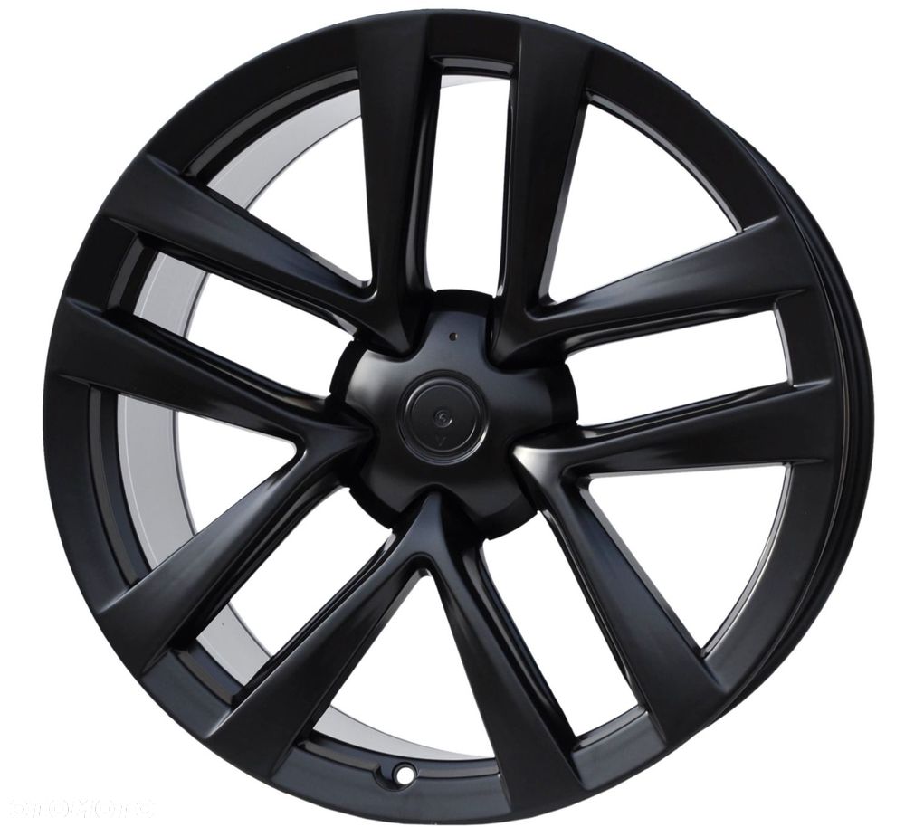 5591 BM NOWE FELGI 20 5x120 TESLA MODEL S MODEL X - 1