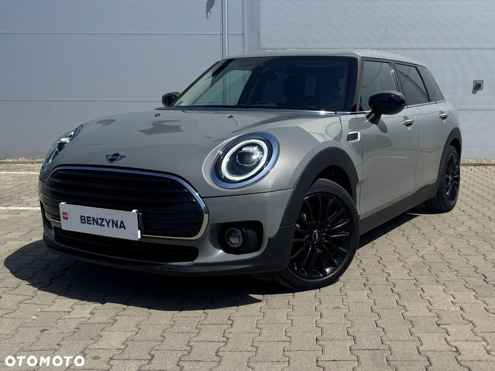 MINI Clubman One - 2