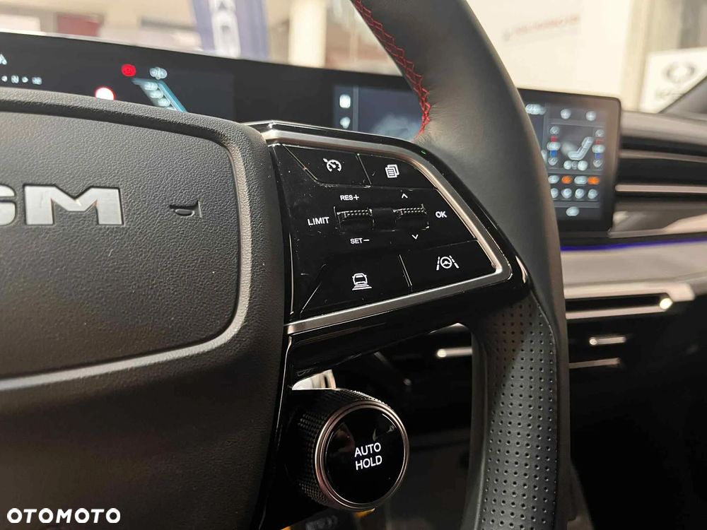 SsangYong/KGM Actyon 1.5 T-GDI Joy - 17