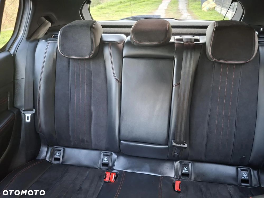 Peugeot 308 - 10