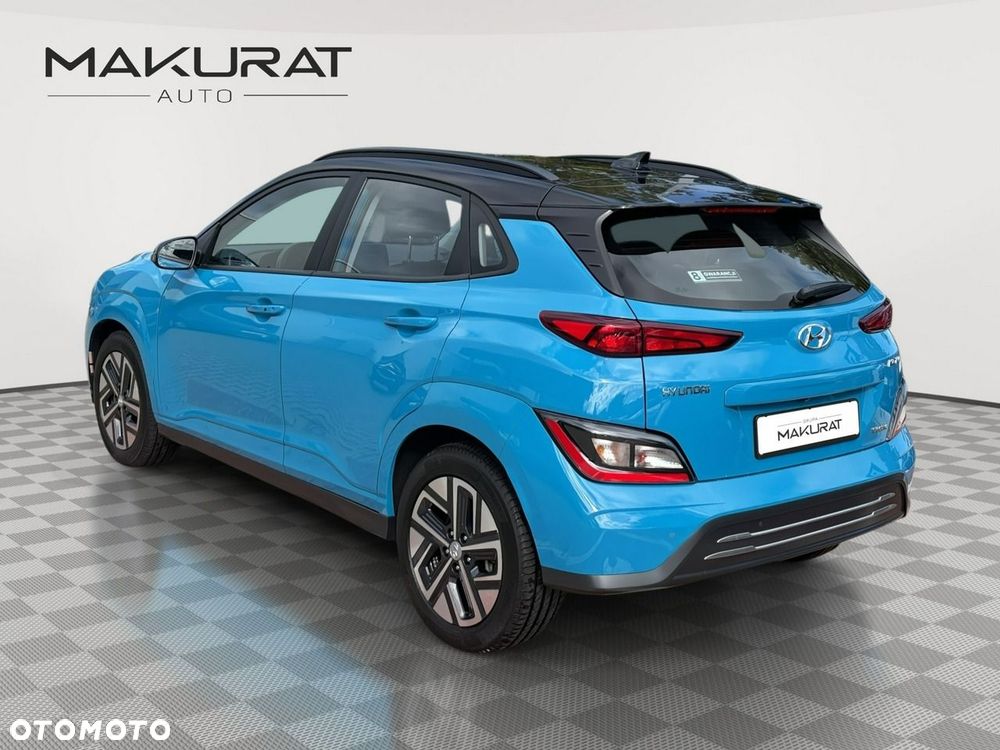 Hyundai Kona 64kWh Style - 4
