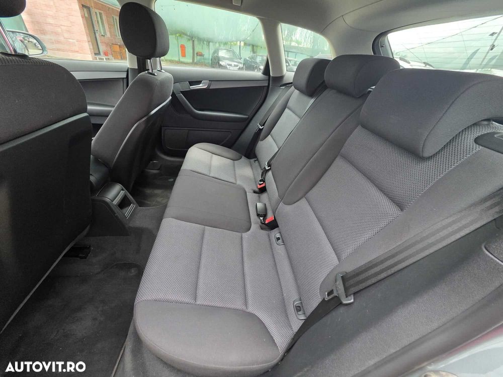 Audi A3 Sportback 1.4 TFSI Ambition - 9
