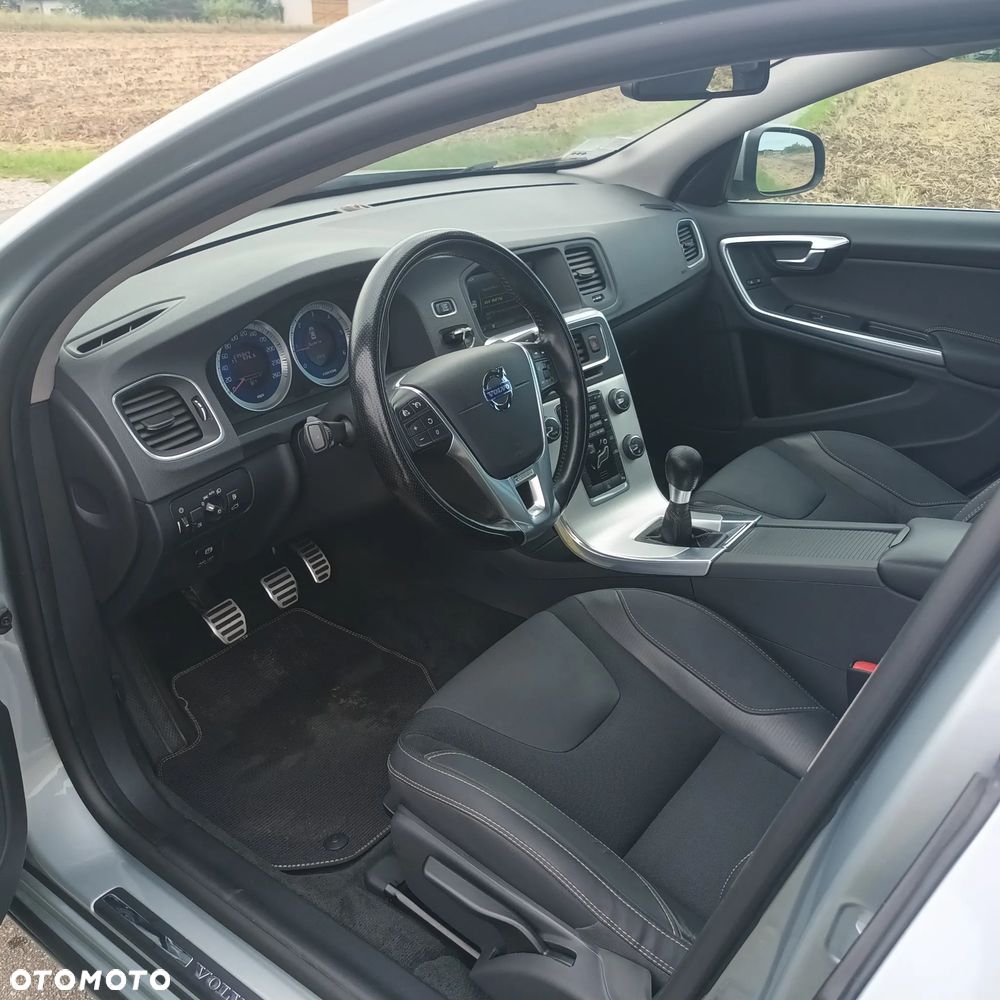Volvo S60 D3 RDesign - 3