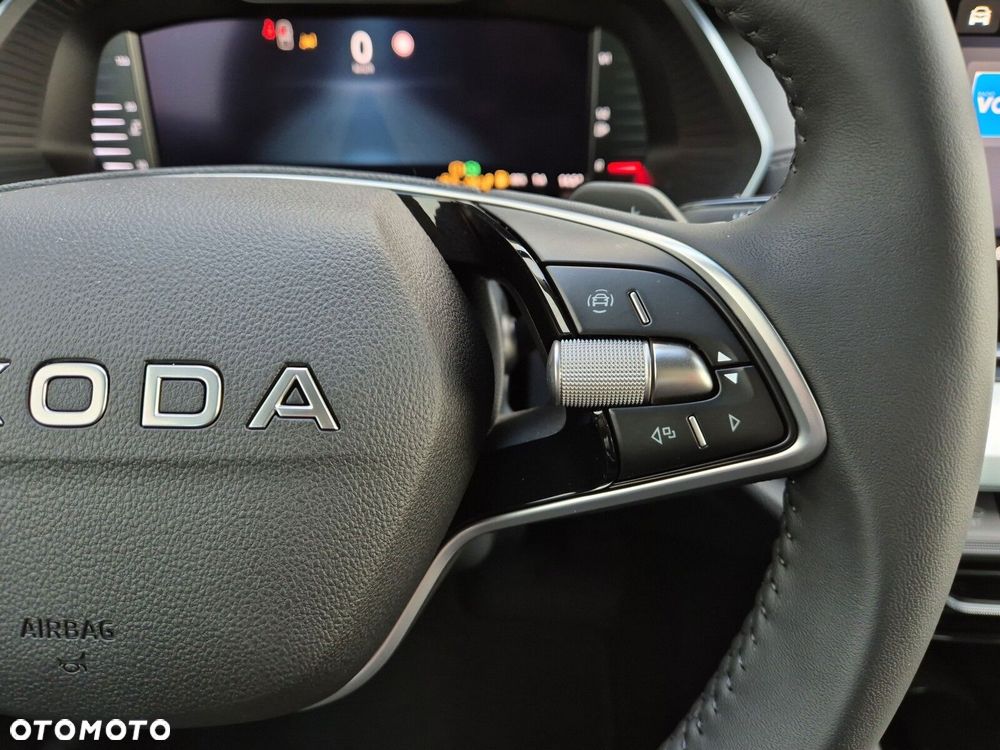 Skoda Octavia 1.5 TSI mHEV 30 Years DSG - 40