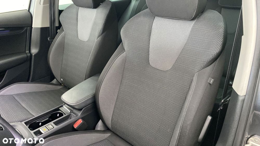 Skoda Octavia 1.5 TSI ACT Ambition - 11