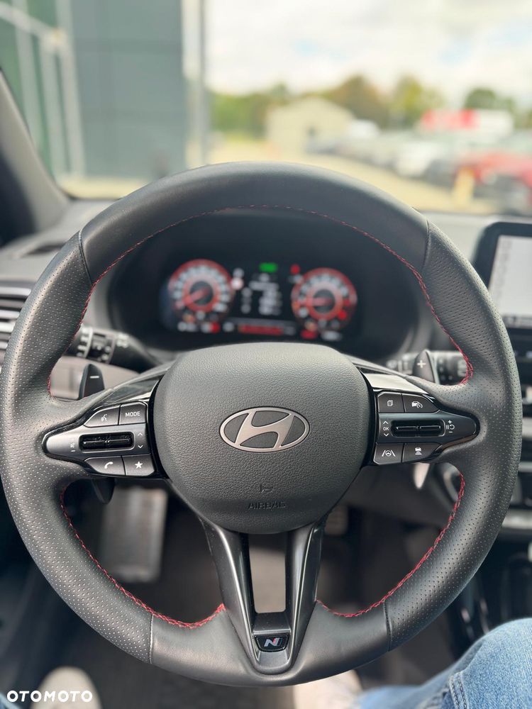Hyundai i30 1.5 T-GDI 48V Modern DCT - 15