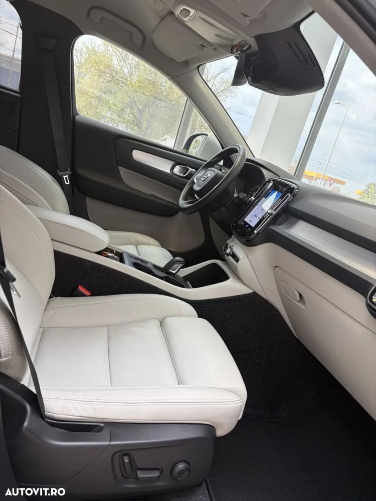 Volvo XC 40 - 9
